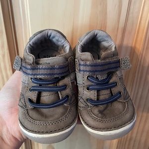 Stride rite sneakers